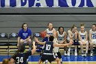 Wheaton Women's Basketball  Wheaton College women's basketball vs Fisher College. - Photo By: KEITH NORDSTROM : Wheaton, basketball
